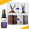 Shiny™ Rust Remover Spray - Aroflit