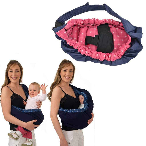 Shoulder Sling Baby Carrier - Aroflit