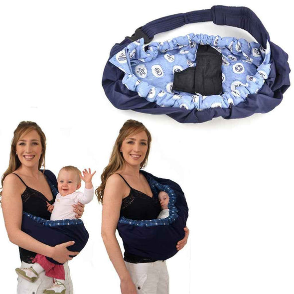 Shoulder Sling Baby Carrier - Aroflit