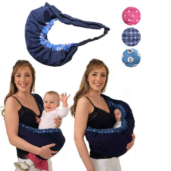 Shoulder Sling Baby Carrier - Aroflit