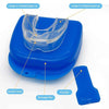 SLEEP APNEA MOUTHPIECE - MOLDABLE ANTI SNORING MOUTH GUARD - Aroflit