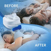 SLEEP APNEA MOUTHPIECE - MOLDABLE ANTI SNORING MOUTH GUARD - Aroflit