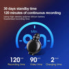 Small HD 1080P Wearable Mini Camera Video Voice Recorder Necklace - Aroflit