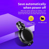 Small HD 1080P Wearable Mini Camera Video Voice Recorder Necklace - Aroflit