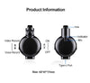 Small HD 1080P Wearable Mini Camera Video Voice Recorder Necklace - Aroflit