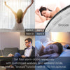 Smart alarm sunlight simulator when waking up - Aroflit