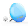 Smart alarm sunlight simulator when waking up - Aroflit