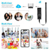 Smart Discreet Pinhole Security DIY Camera - Aroflit