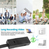 Smart Discreet Pinhole Security DIY Camera - Aroflit
