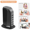 Smart Discreet Surveillance Camera Charging Dock - Aroflit
