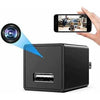 Smart Discreet USB Charger Security Camera - Aroflit