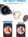 Smart Ear Wax Remover Otoscope - Aroflit