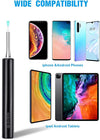 Smart Ear Wax Remover Otoscope - Aroflit