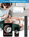 Smart Ear Wax Remover Otoscope - Aroflit