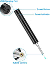 Smart Ear Wax Remover Otoscope - Aroflit