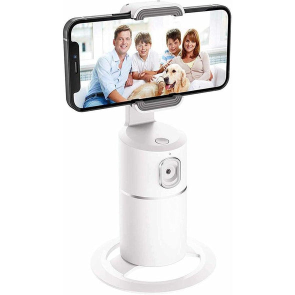 Smart Gimbal Personal Robot Stabilizer Tripod - Aroflit