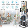 Smart Gimbal Personal Robot Stabilizer Tripod - Aroflit