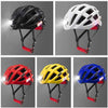 Smart Light Cycling Helmet Road Bike - Aroflit