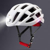 Smart Light Cycling Helmet Road Bike - Aroflit