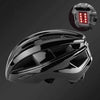 Smart Light Cycling Helmet Road Bike - Aroflit