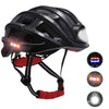 Smart Light Cycling Helmet Road Bike - Aroflit
