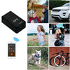 Smart Mini Real Time Magnetic GPS Tracking Locator Device - Aroflit