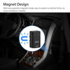 Smart Mini Real Time Magnetic GPS Tracking Locator Device - Aroflit