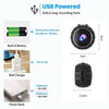 Smart Mini Wifi Home Security Camera - Aroflit