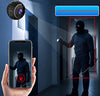 Smart Mini Wifi Home Security Camera - Aroflit
