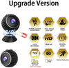 Smart Mini Wifi Home Security Camera - Aroflit
