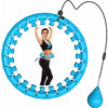 Smart Weighted Hula Hoop - Aroflit