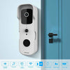 Smart WiFi Video Doorbell Security Camera With Doorbell Chime - Aroflit