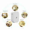 Smart WiFi Video Doorbell Security Camera With Doorbell Chime - Aroflit