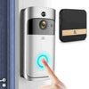 Smart Wifi Wireless Doorbell With Camera - Aroflit