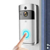 Smart Wifi Wireless Doorbell With Camera - Aroflit
