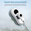 Smart Window Cleaning Robot - Magnetic Window Cleaner - Aroflit