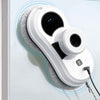 Smart Window Cleaning Robot - Magnetic Window Cleaner - Aroflit