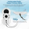 Smart Window Cleaning Robot - Magnetic Window Cleaner - Aroflit