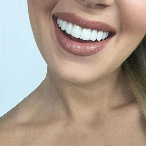 Smily™ Snap On Instant & Confidence Smile - Aroflit