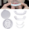Smily™ Instant Perfect Smile - Snap On Veneers for Perfect Teeth - Aroflit