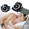 Snoring Stopper Wristband Apnea Wristband Device - Anti Snoring Sleep Wristband - Aroflit