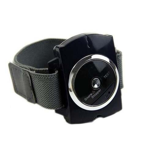 Snoring Stopper Wristband Apnea Wristband Device - Anti Snoring Sleep Wristband - Aroflit