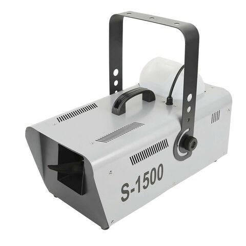 Snow Machine - 1500W Snowflake Machine - 5L - Aroflit