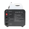 Snow Machine - 1500W Snowflake Machine - 5L - Aroflit