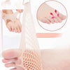 Soft Honeycomb Forefoot Pain Reliever Gel Pads (7 Pairs) - Aroflit