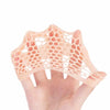 Soft Honeycomb Forefoot Pain Reliever Gel Pads (7 Pairs) - Aroflit