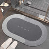 Super Absorbent Floor Mat - Aroflit