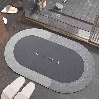 Super Absorbent Floor Mat - Aroflit