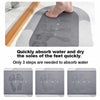 Super Absorbent Floor Mat - Aroflit