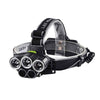 Super Brightest Rechargeable Led Headlamp - Aroflit